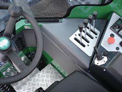 Ergonomic-Controls